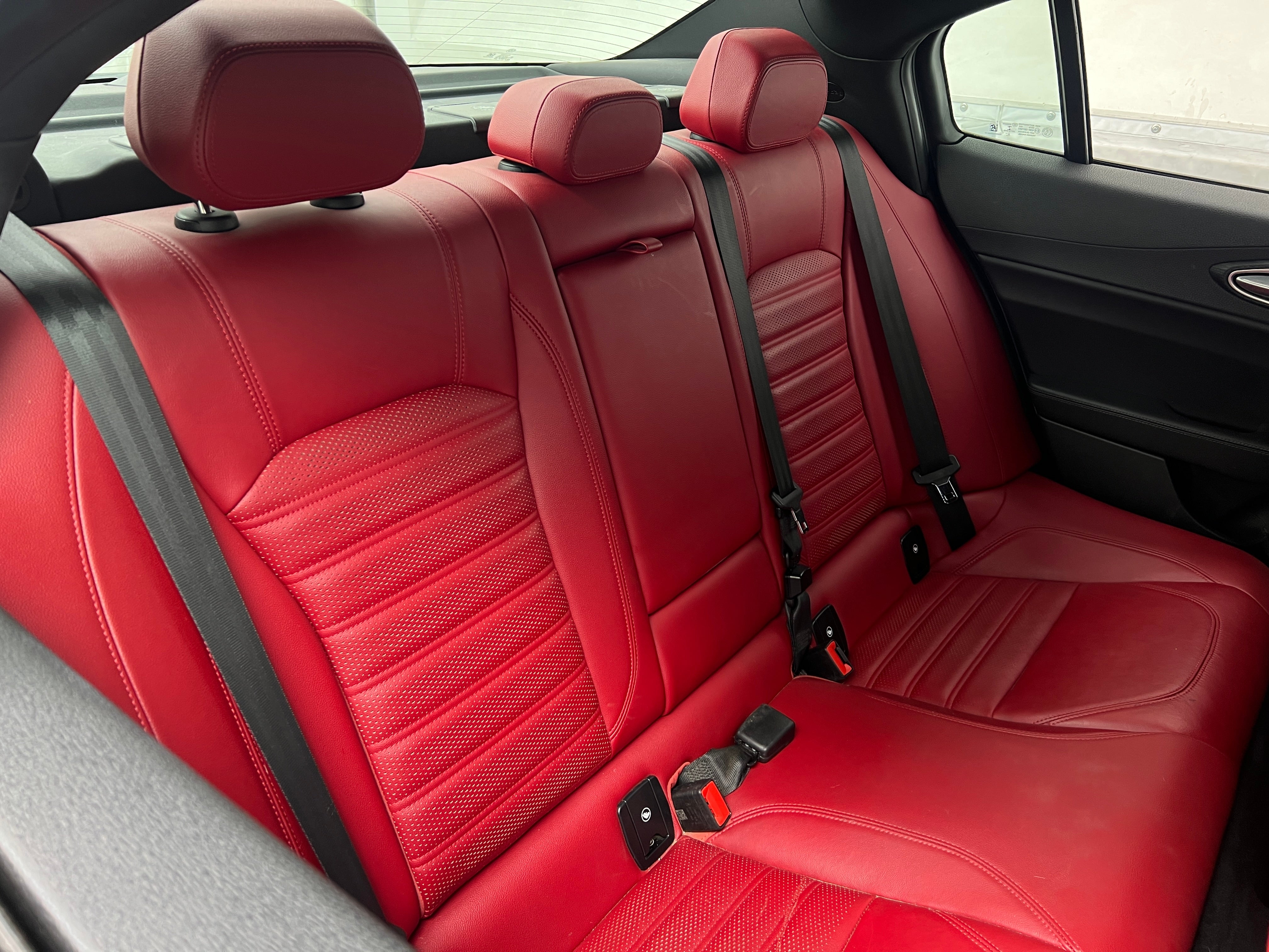 alfa romeo giulia 2022 ZARFAMAN5N7652836 image alfa romeo giulia 2022 ZARFAMAN5N7652836 image